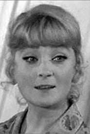 Photo of Irina Dyomina