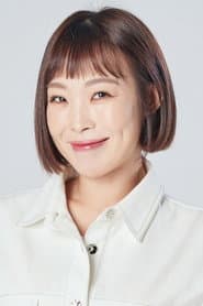 Photo of Oh Na-mi