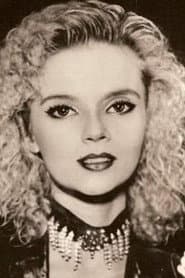 Photo of Marina Zhuravlyova