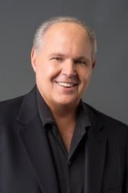 Photo of Rush Limbaugh