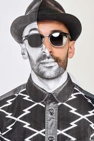 Photo of JR