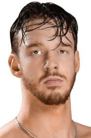Photo of Connor Mills