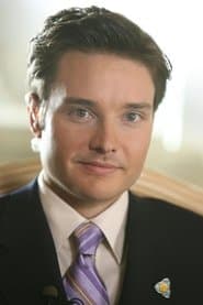 Photo of Michael McMillian