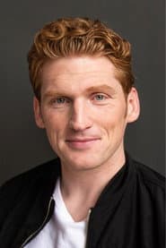 Photo of Stuart Edge