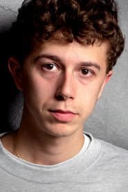 Photo of Adrien Simion