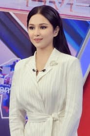 Photo of Iroda Nosirova