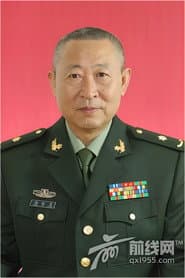 Photo of Yang Tie Liang