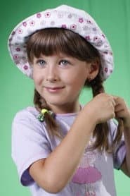 Photo of Sofiya Stetsenko