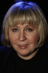 Photo of Marina Golub