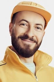 Photo of Blaise Bersinger