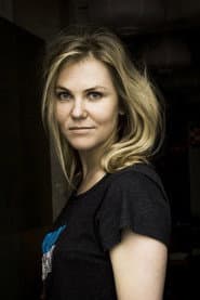 Photo of Marie-Lorna Vaconsin