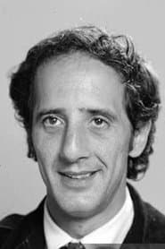 Photo of Garry Goodrow