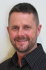 Photo of David Adams