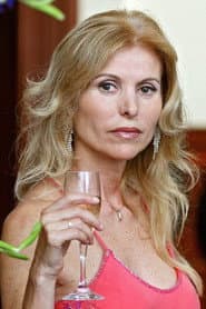Photo of Isa Haller
