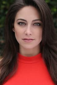 Photo of Danielle Baker