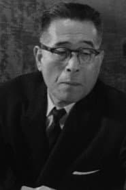 Photo of Eiichi Takamura