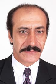 Photo of Mike Akrawi