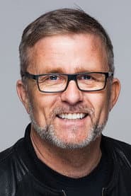 Photo of Jan Johansen