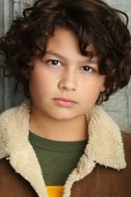 Photo of Finnegan Garay