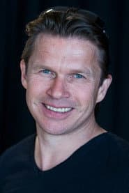 Photo of Hallvard Bræin