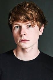 Photo of Stuart Campbell