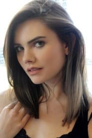 Photo of Caylie Rae Kalmbach