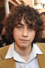 Photo of Adam Lamberg