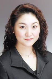 Photo of Keiko Fukuwaki