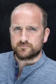 Photo of Gus McDonagh