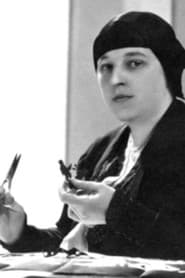 Photo of Lotte Reiniger
