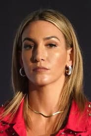 Photo of Mikaela Mayer