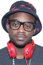 Photo of DJ Tay James
