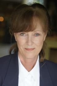 Photo of Sinda Nichols