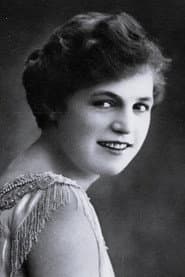 Photo of Aud Egede-Nissen