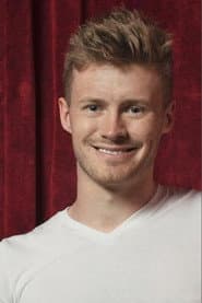 Photo of Matthew Orton
