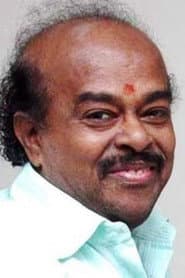 Photo of Rama Narayanan