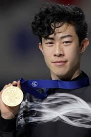 Photo of Nathan Chen