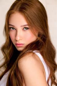Photo of Caroline Elle Abrams