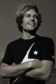 Photo of Jesse Hines