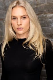 Photo of Callie Gilbert