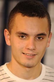 Photo of Adam Toula