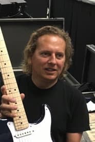 Photo of Dan Dearnley