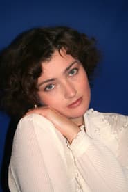 Photo of Yuliya Zhiveynova