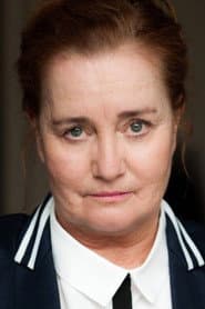 Photo of Nadja Engel