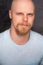 Photo of Mark MacPherson