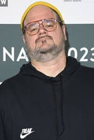 Photo of Daniel Rakete Siegel