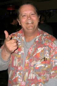 Photo of Michael Q. Schmidt