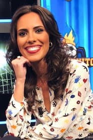 Photo of Sandra Díaz Arcas