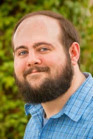 Photo of Will Goss