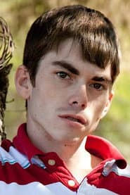 Photo of Nick Holiday
